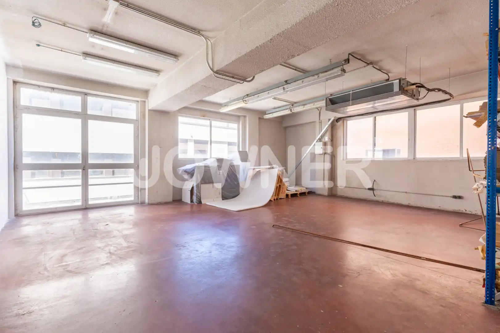 Office for sale in Madrid