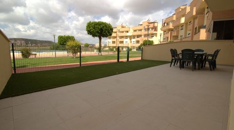 Foto 3 de Apartamento en venta en Gea y Truyols, Murcia Capital