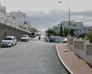 Vista exterior de Pis en venda en Torrox amb Aire condicionat i Balcó