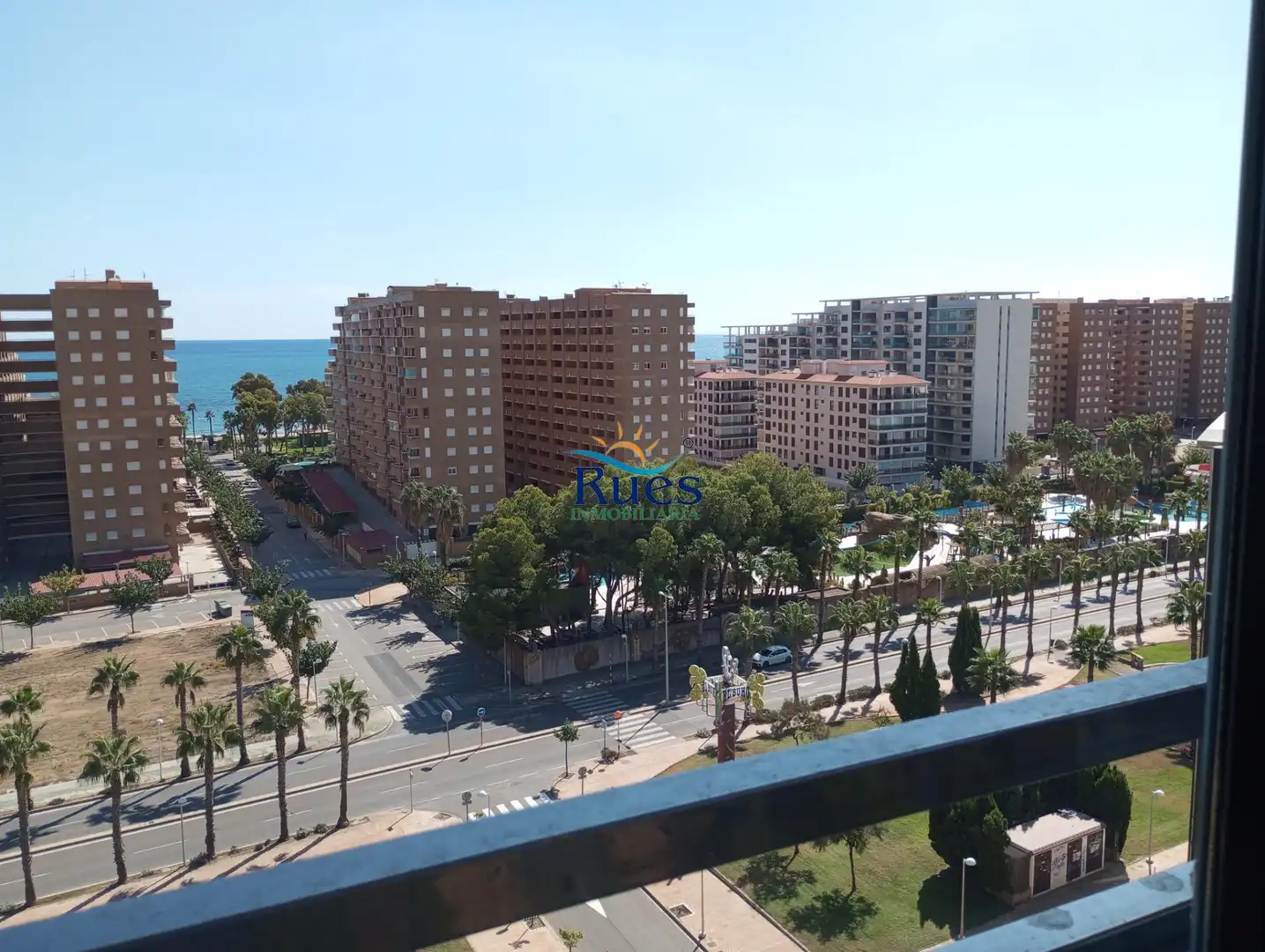 Piso con piscina en venta en Avenida CENTRAL, imagen 26