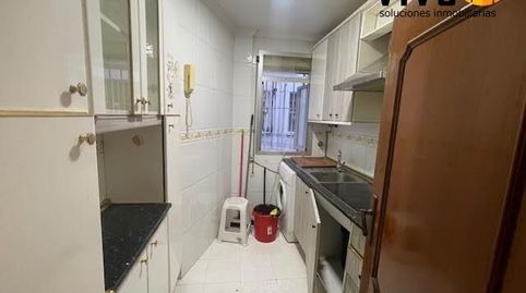 Foto 4 von Wohnung zur Miete in Calle Benidorm, Arenal - Museo, Sevilla Capital
