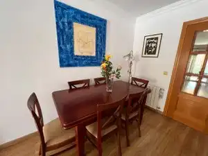 Wohnung mit Terrasse zur Miete in Carrer Vent d'Arbonès, imagen 9