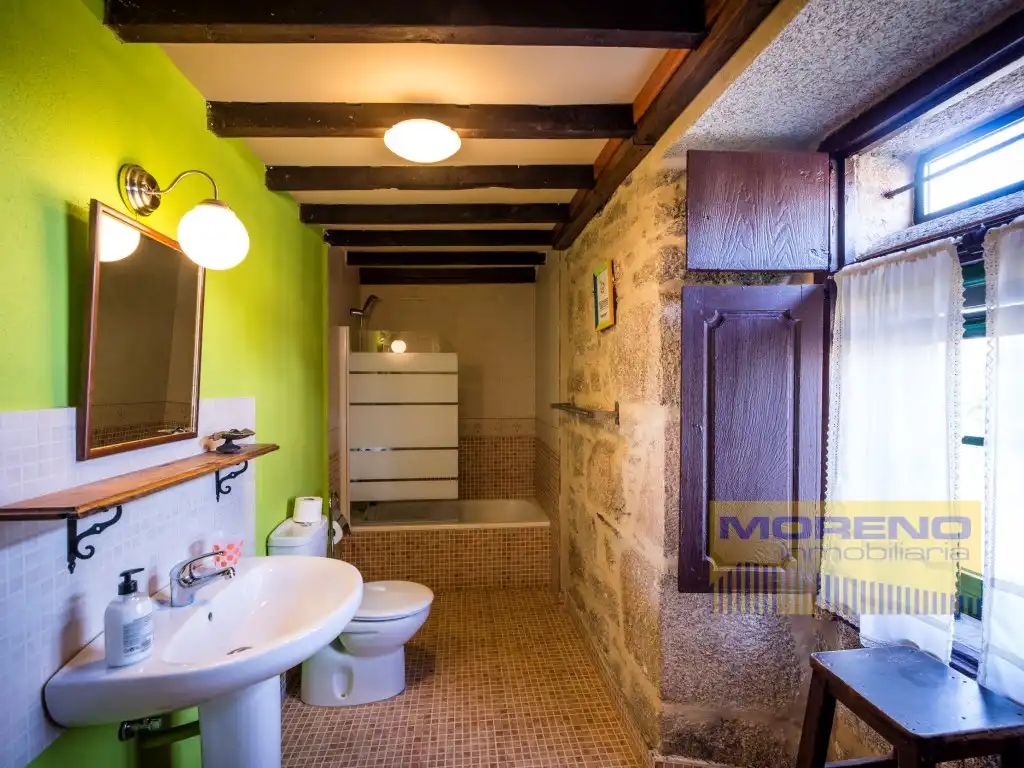 Local en venta en O Páramo