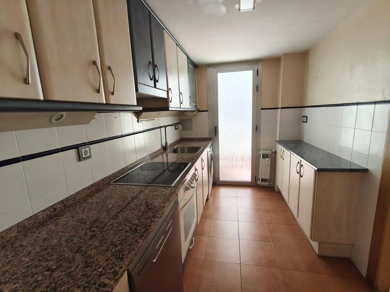 Appartement avec ascenseur à louer à Plaza Santiago Sas, imagen 27