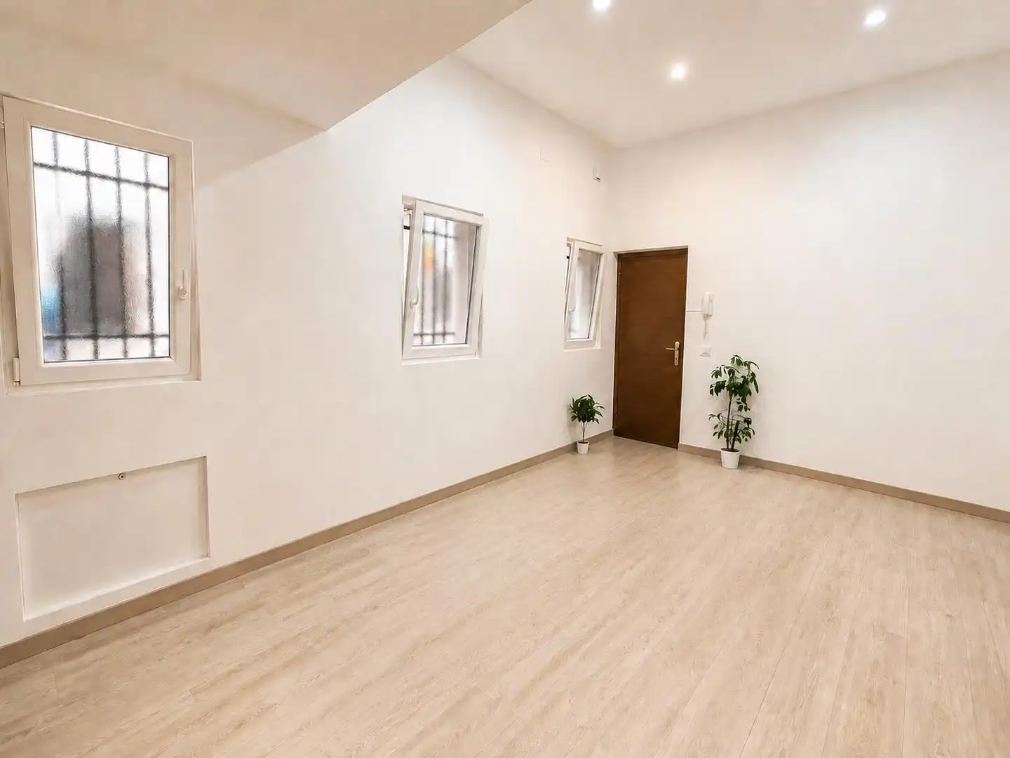Piso en venta en Madrid