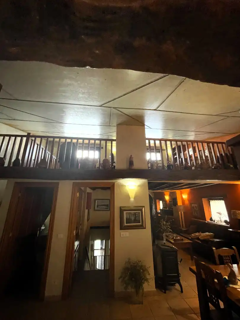 Finca rústica en venda en Mieres (Girona) amb Calefacció, Parquet i Terrassa