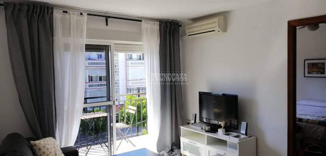 Piso en Venta en Calle Paco Gandía en Alfalfa - Santa Cruz