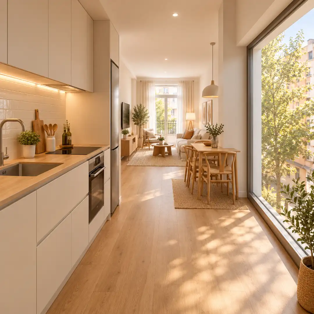 Apartment mit Aufzug zum Verkauf in Avenida Algortako Etorbidea, imagen 23