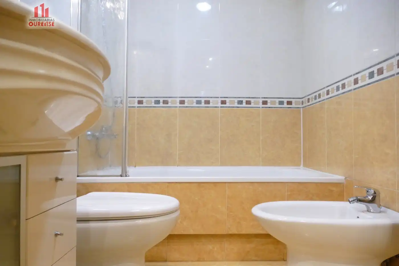 Wohnung zur Miete in Barrocanes