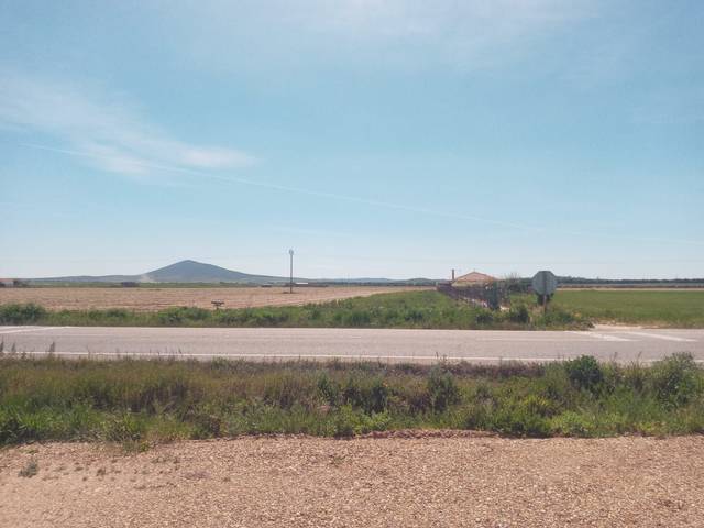 Terreno en Venta en Carretera de Guareña, 11A en Mengabril