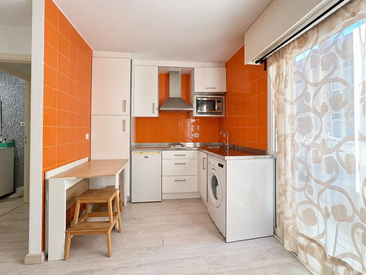 Apartment with lift for sale in Rúa dos Feáns 9, imagen 3