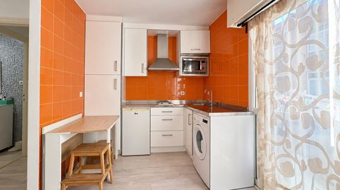 Foto 3 de Apartament en venda a Rúa Dos Feáns, 9, Campus Sur - Santa Marta, Santiago de Compostela