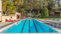 Piscina de Casa o xalet en venda en Begur amb Terrassa i Piscina