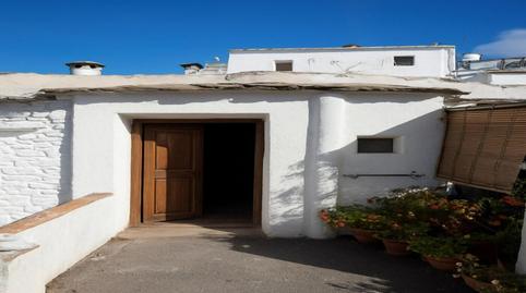 Foto 4 de Casa o chalet en venta en Calle Moral, Capileira, Granada