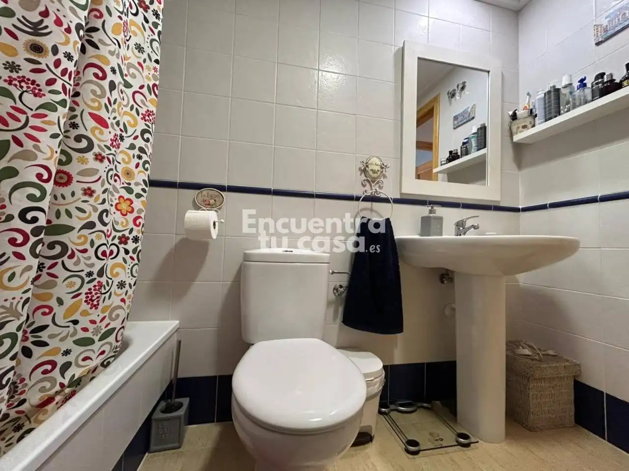 Habitación de Piso en venta en Polop con Amueblado y Alarma