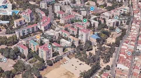 Foto 3 de Piso en venta en Avenida Lisboa, Ciudad 70, Coslada