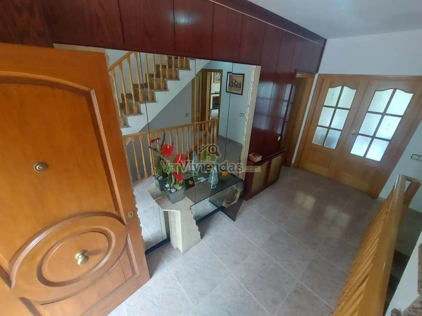 Casa o chalet en venta en Vallirana con Calefacción, Jardín privado y Terraza