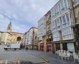 Vista exterior de Local de lloguer en Vitoria - Gasteiz