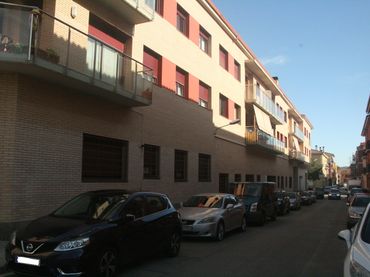 Aparcamiento con ascensor en venta en Mestre Falla