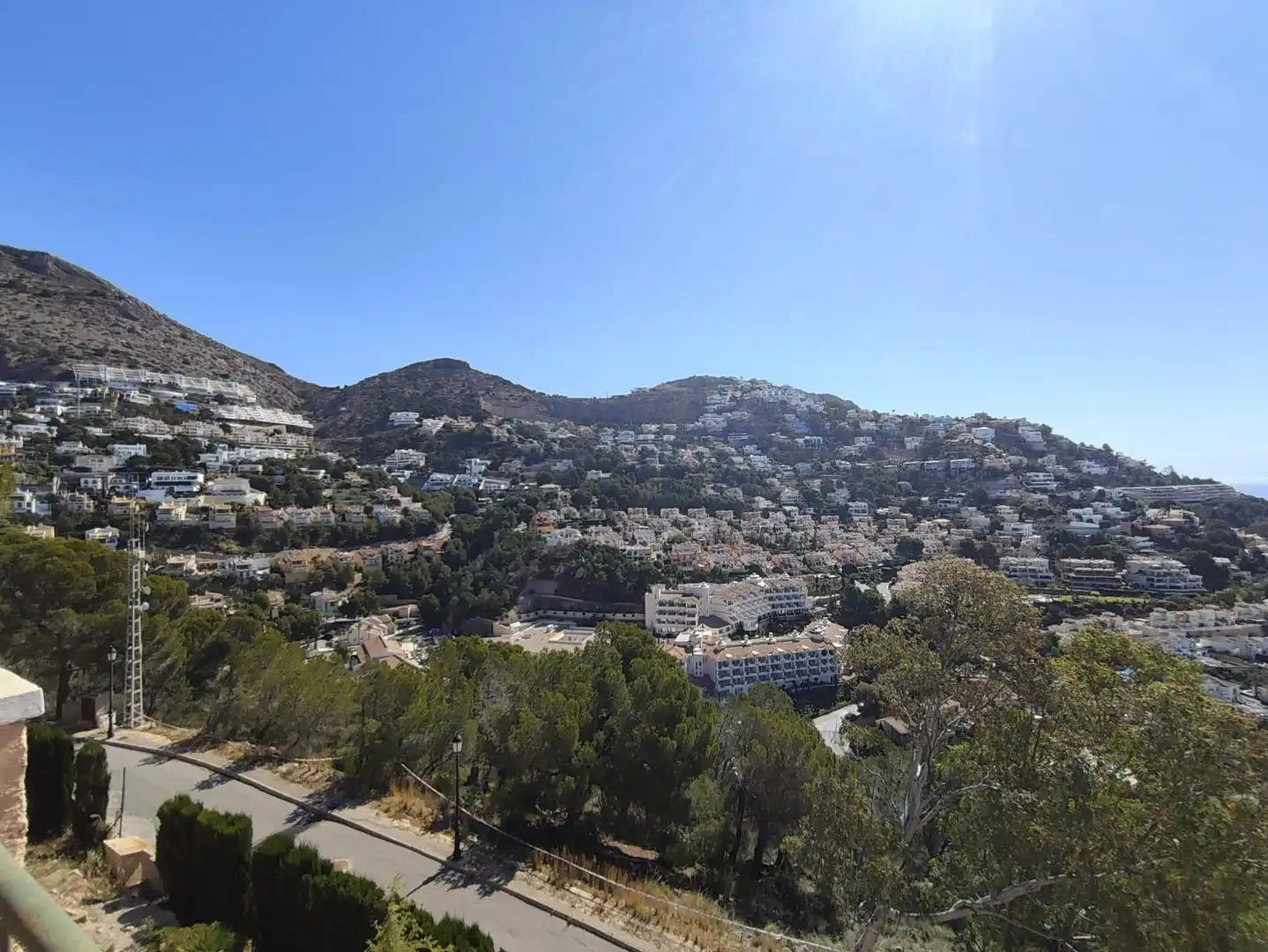 Maison mitoyenne avec piscine à vendre à Altea Hills, imagen 27