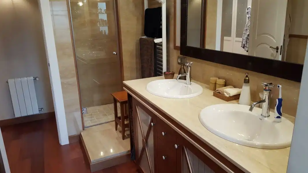 Detached house with pool for sale in Monóvar  / Monòver, imagen 31