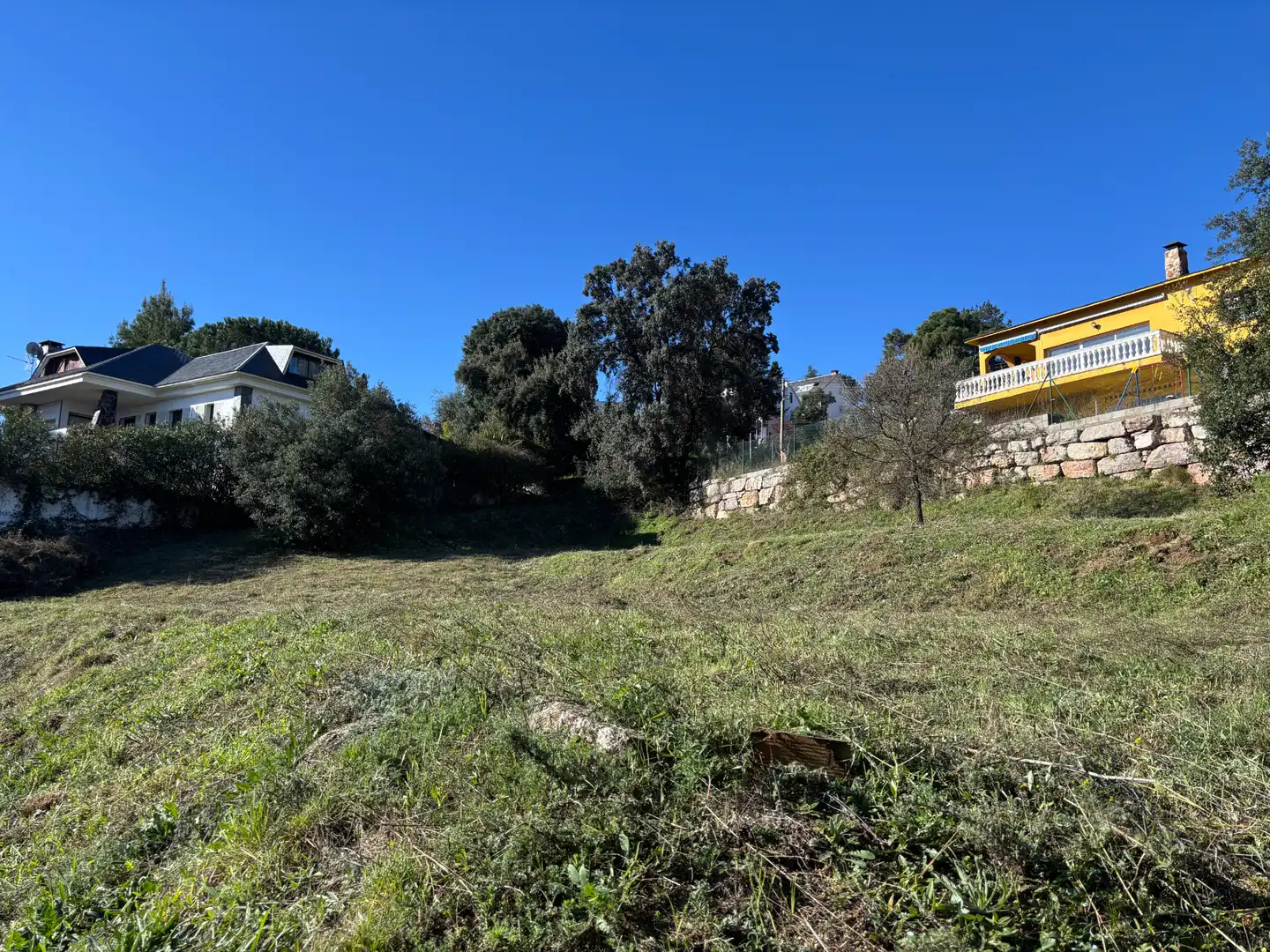 Wohnbaugrundstück zum Verkauf in Carrer del Bages, imagen 19