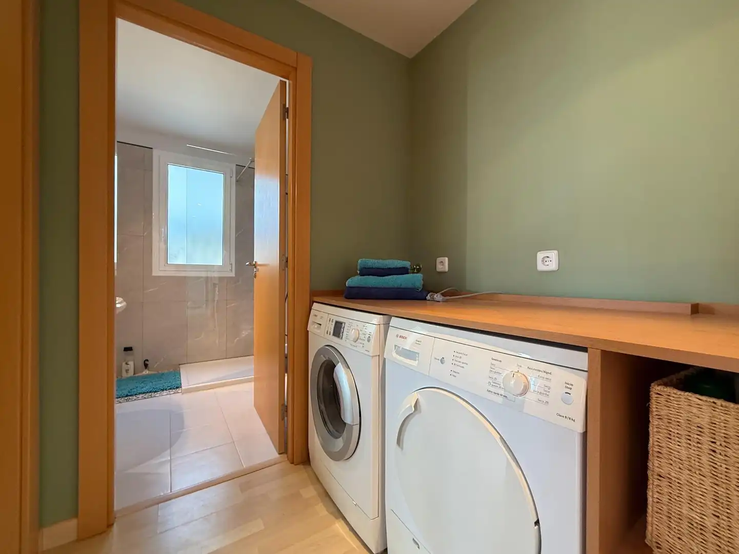 Villa con terrazza in vendita a Calle Rossinyol, imagen 34