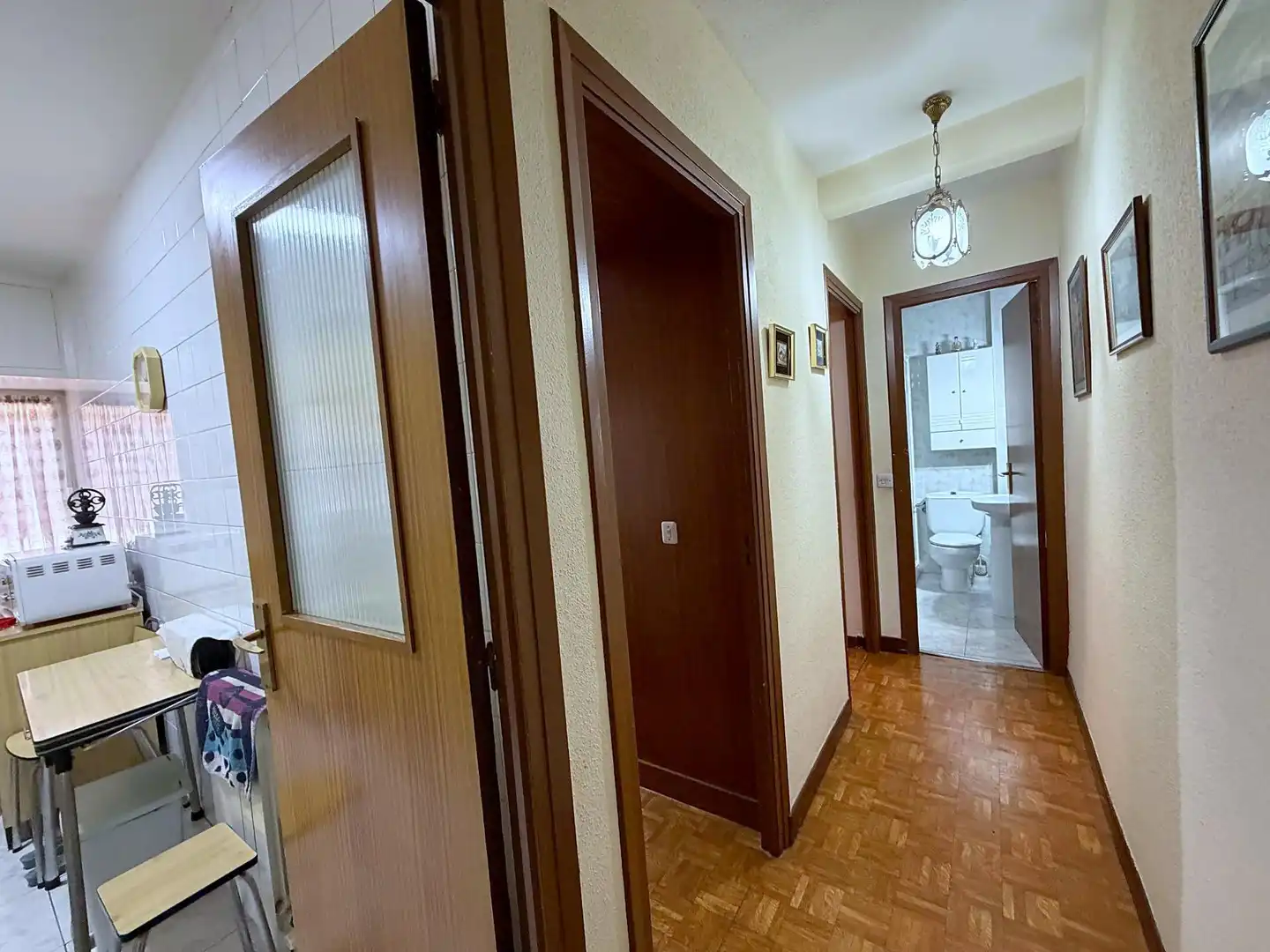 Piso en venta en Carabanchel