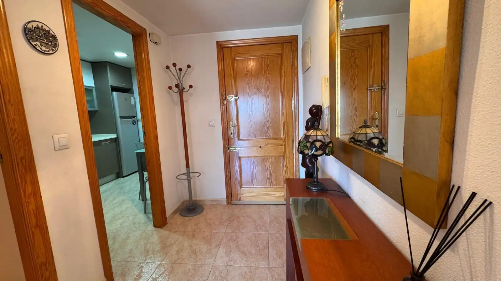 Piso de alquiler en FEDERICO GARCIA LORCA, 4, El Ranero