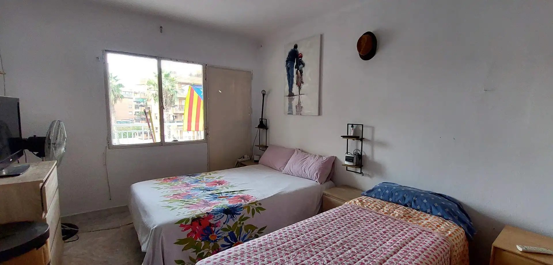 Habitación de Piso en venta en Salou con Terraza, Amueblado y Piscina comunitaria