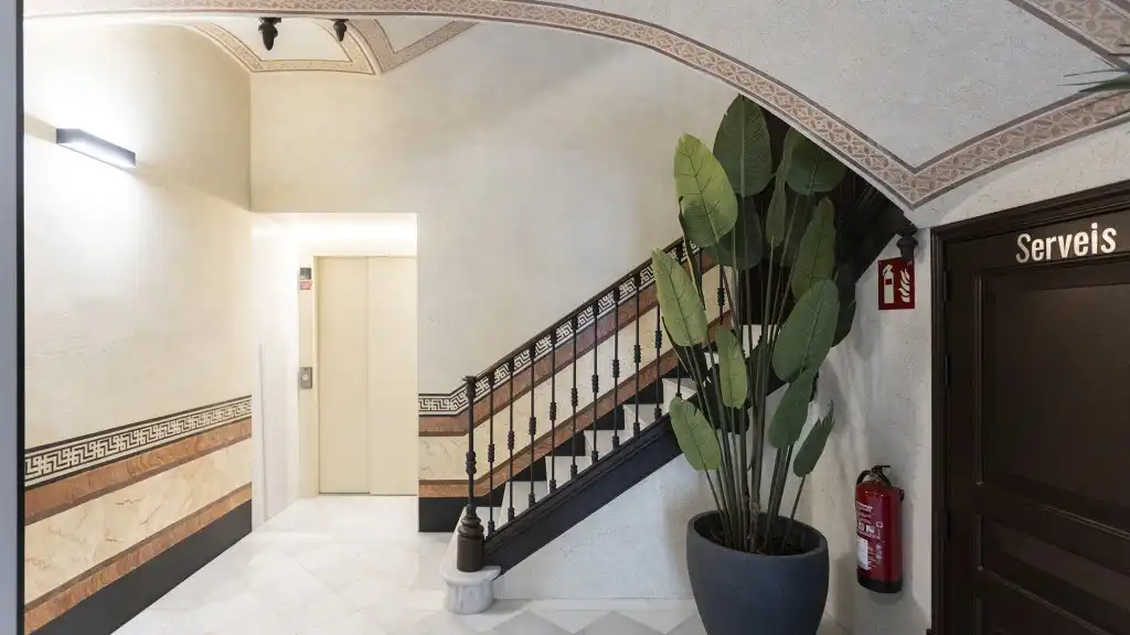 Apartamento con ascensor en venta en Eixample, imagen 24