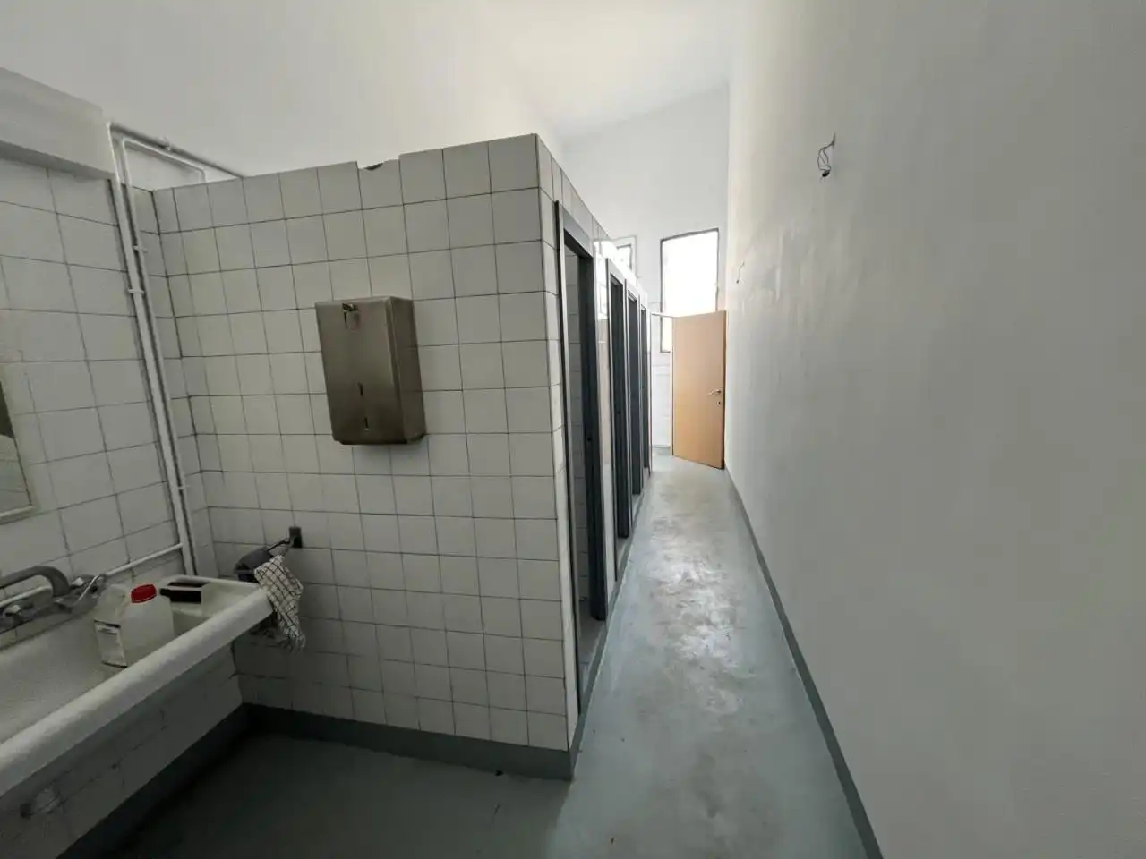 Nave industrial en venta en Avinguda Barcelona, imagen 37