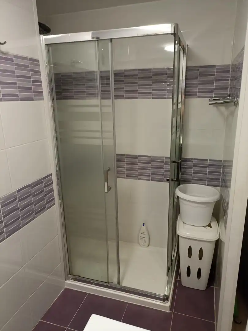 Piso con ascensor en venta en Calle TANGER 20, imagen 29