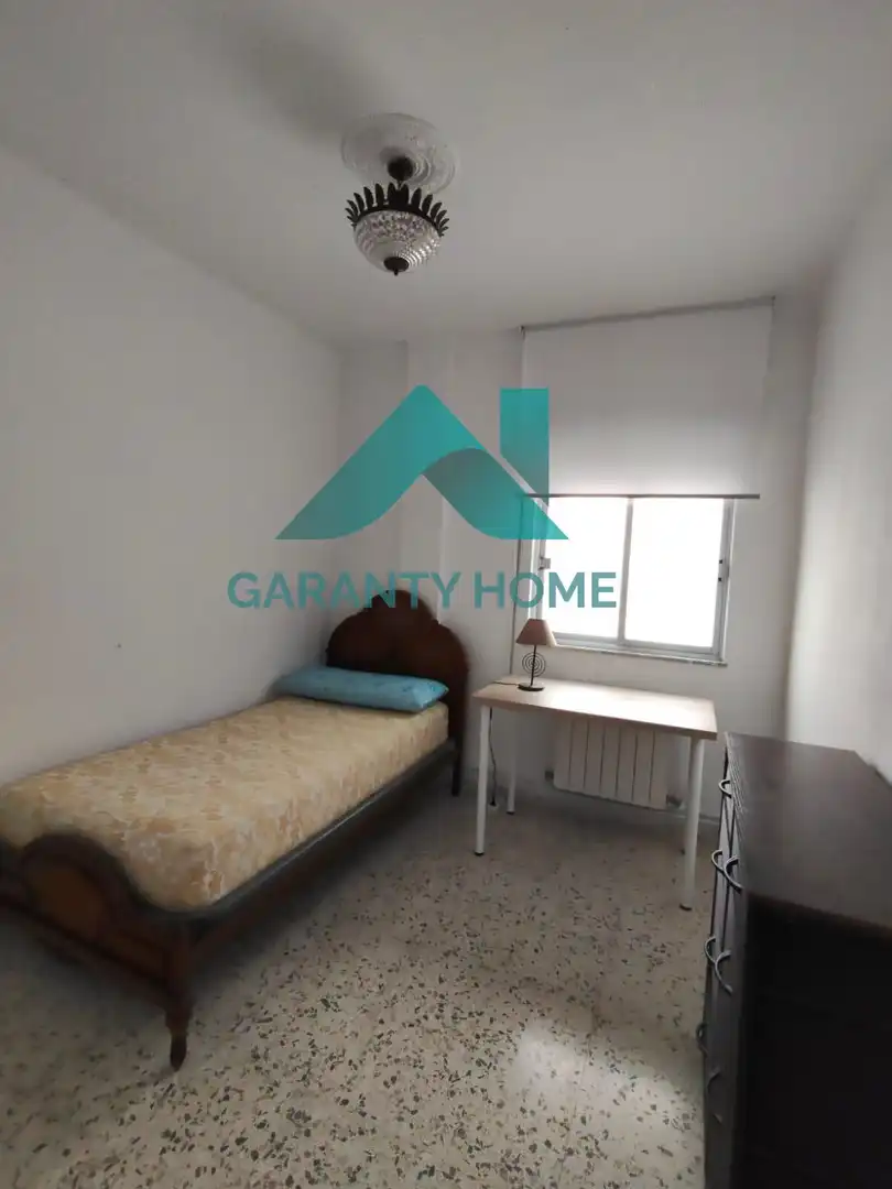 Flat for rent in Centro