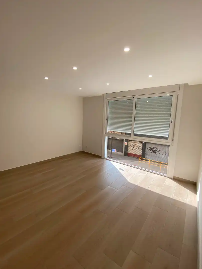 Flat for rent in Sabadell, Barcelona