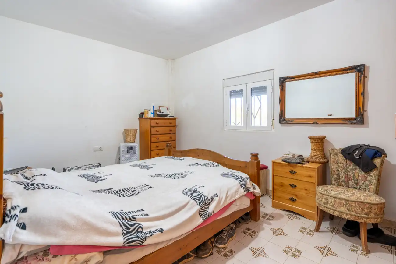 Landhaus mit Garten zum Verkauf in Camí Vell de la Riera d'Aragó a València 90, imagen 8
