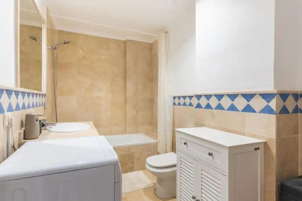 Apartment with pool for sale in Nueva Andalucía, imagen 18