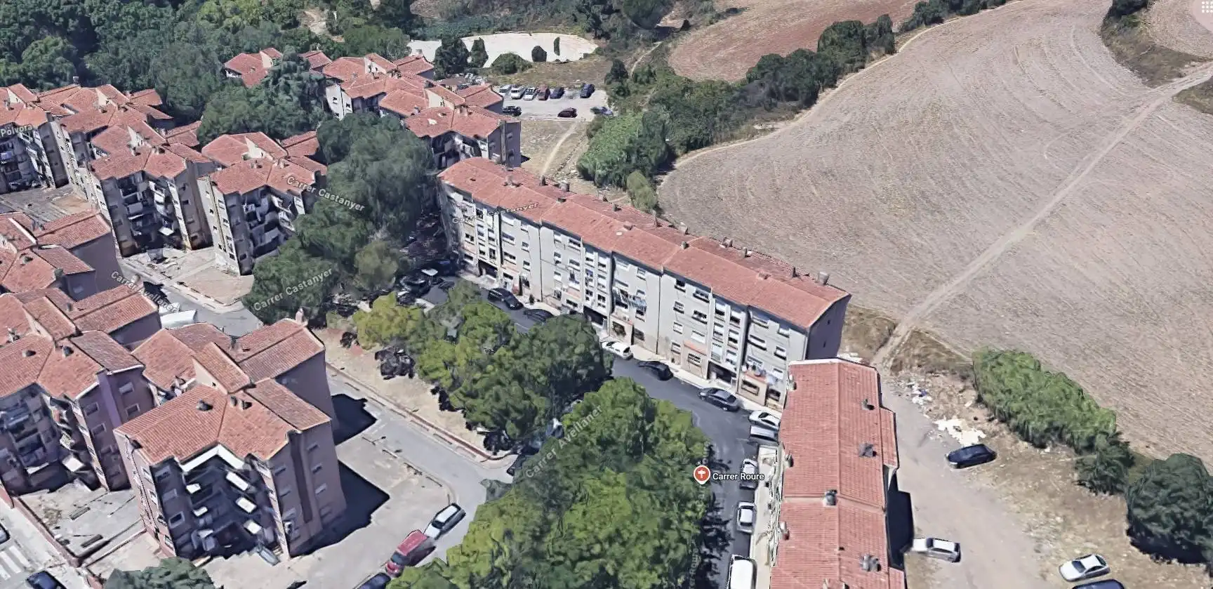 Appartamento in vendita a Calle ROURE-VILARROJA, imagen 3