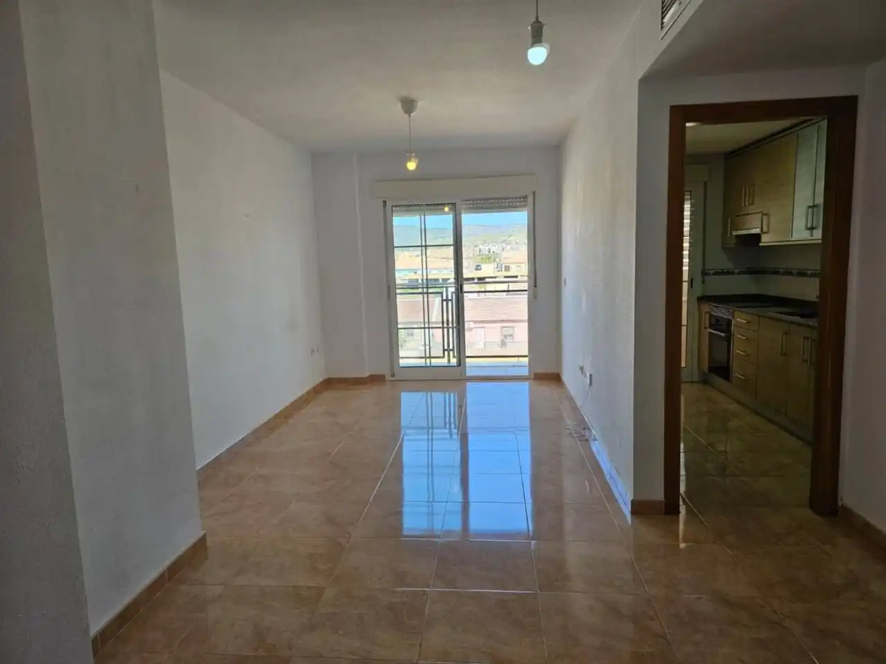 Ático en venta en  Murcia Capital con Terraza, Trastero y Balcón