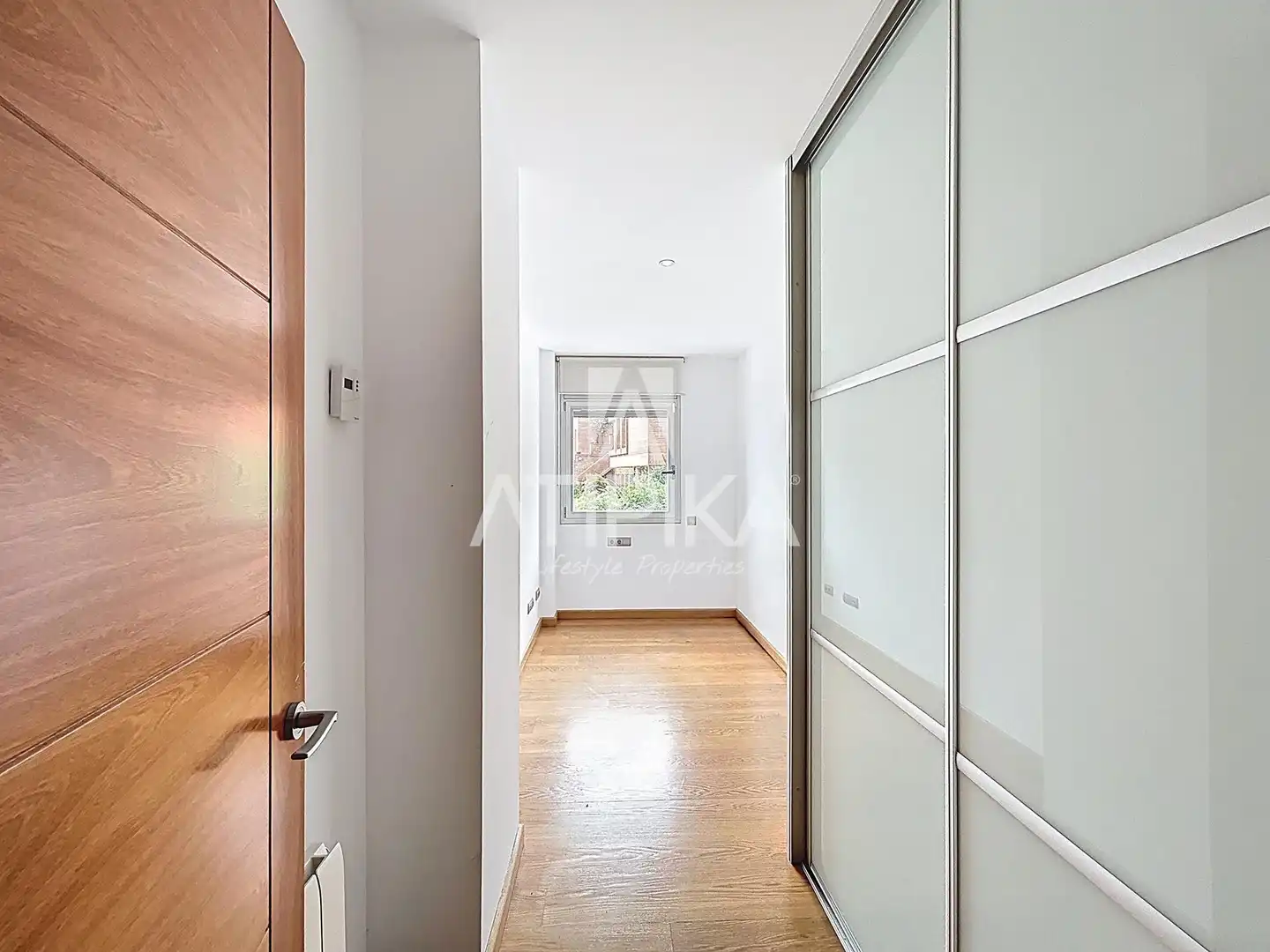 Pis en venda en Barcelona amb Aire condicionat, Calefacció i Parquet
