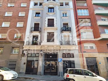 Pis en venda a Moncloa - Aravaca