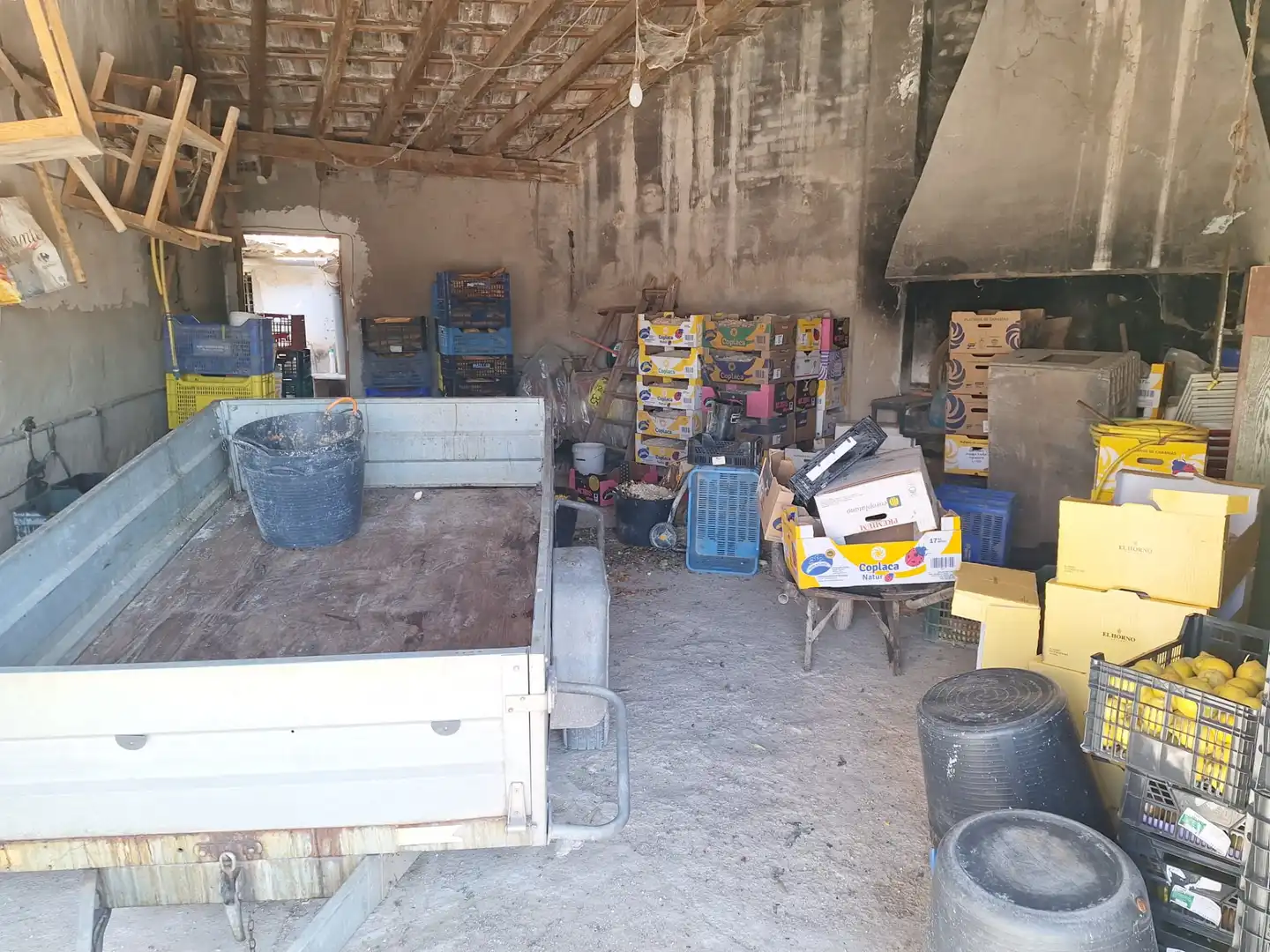 Casa o xalet en venda en Alicante / Alacant amb Jardí privat, Terrassa i Traster