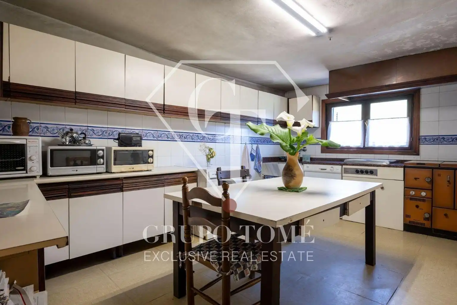 Casa o chalet en venta en Calle IRU KANTOIA, 2, Usurbil