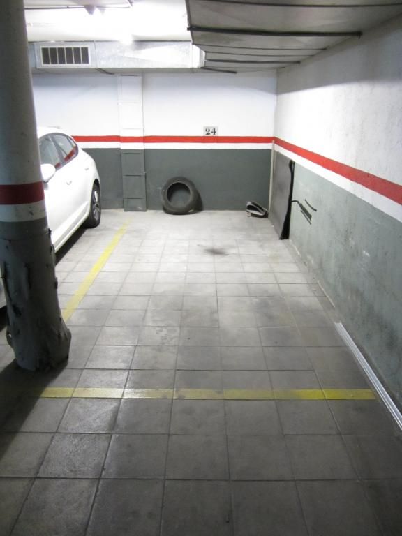Parking of Garage to rent in L'Hospitalet de Llobregat