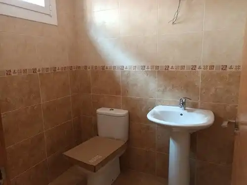 Bany de Casa adosada en venda en Entrena, La Rioja