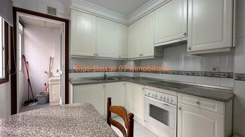 Foto 5 de Piso en venta en Casablanca - Calvario, Vigo