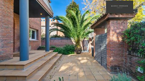 Foto 4 de Casa o xalet de lloguer a Joan Reglà, Arxiu, Barcelona