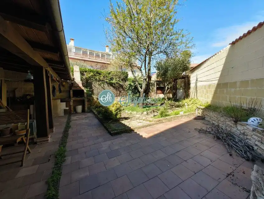 Villa zum Verkauf in Palazuelos de Eresma, imagen 80