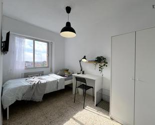 Apartament per a compartir a Aluche