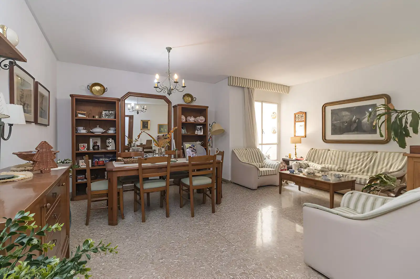 Apartament amb ascensor en venda a Centro, imagen 4